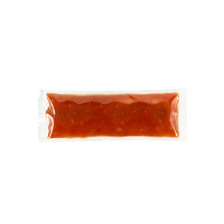 .5 Oz. LV Picante Sauce Medium, PK200